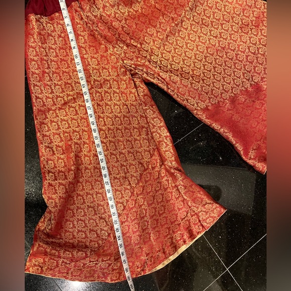 3 pcs Pakistani/Indian wedding wear - Picture 4 of 15